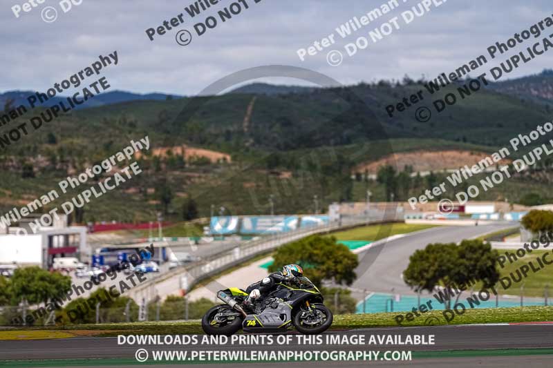 motorbikes;no limits;november 2019;peter wileman photography;portimao;portugal;trackday digital images
